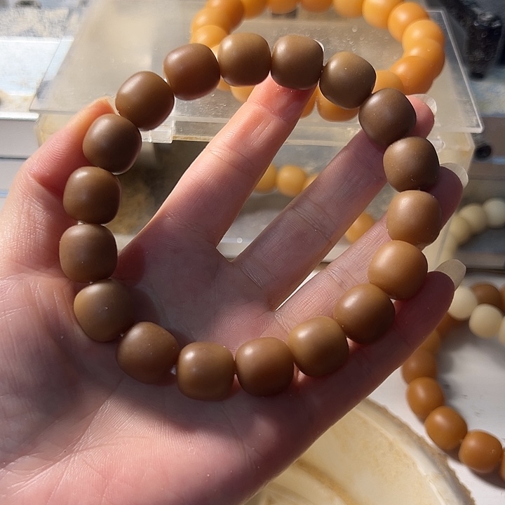 手串菩提根/象牙果