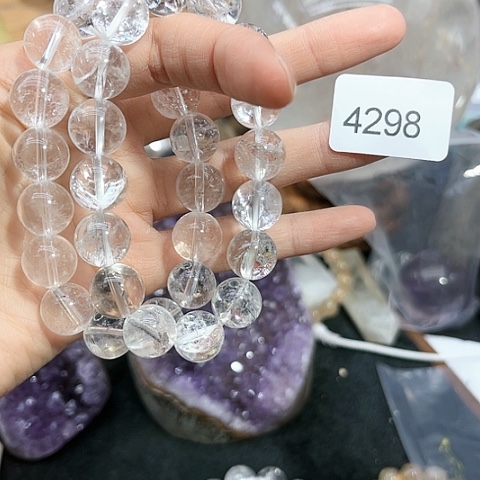 【闪购商品】未镶嵌水晶大型摆件（非配饰）用****1