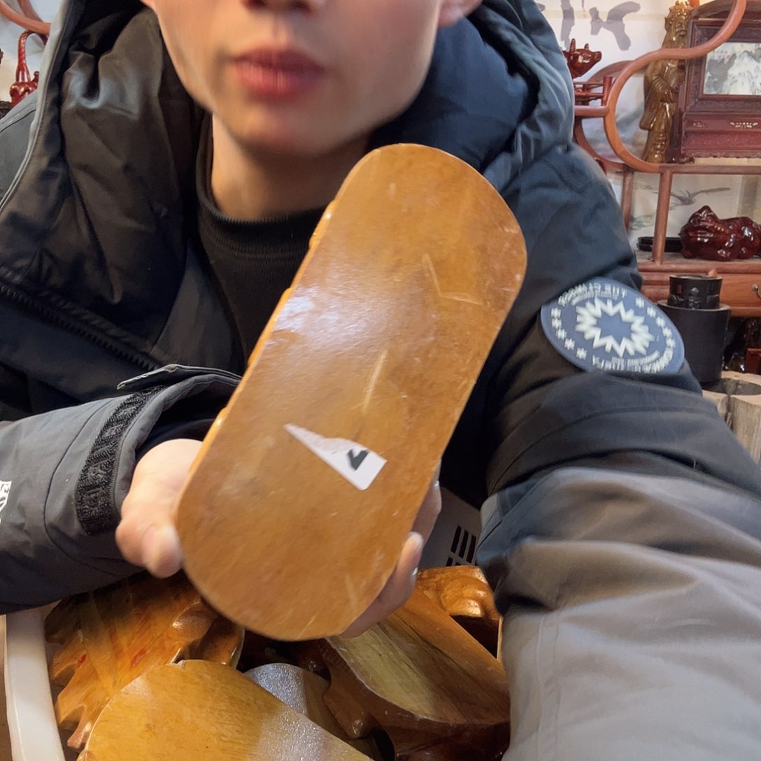 非洲紫檀（红花梨）