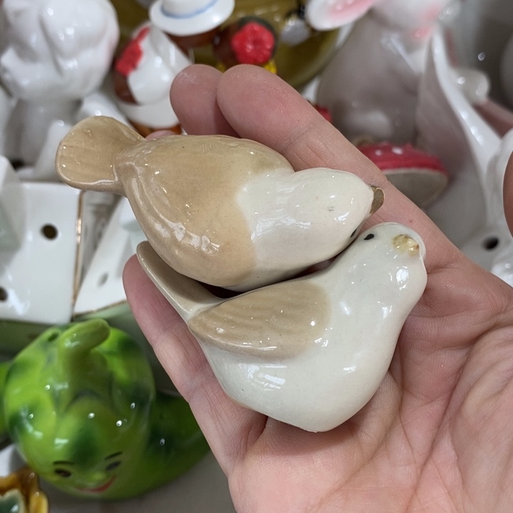 陶瓷树脂工艺摆件