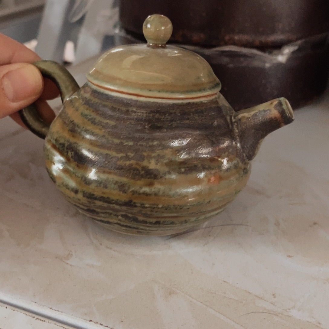 杯陶瓷茶壶茶具茶器0219