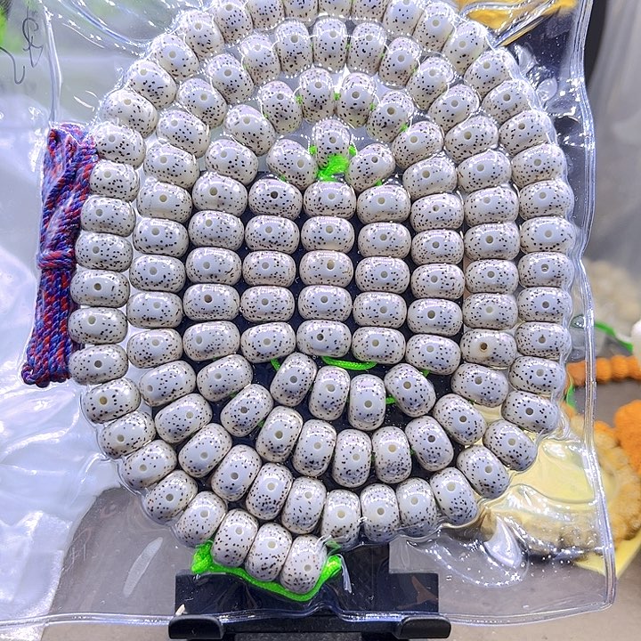 星月菩提吊坠直播间12-8