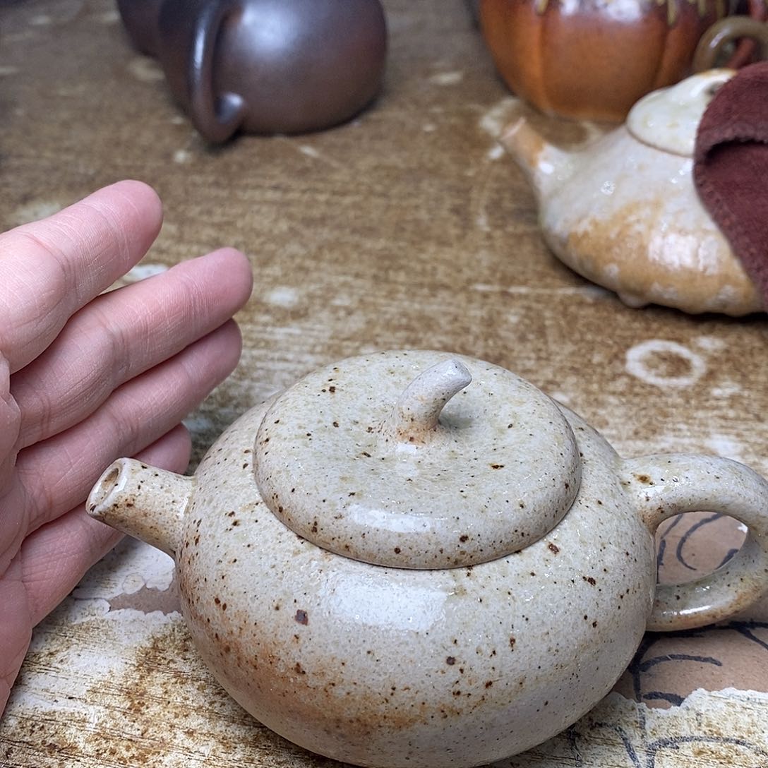 紫砂茶壶紫砂艺术