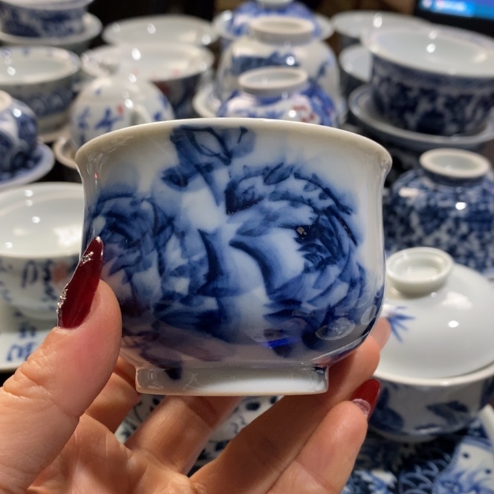 柴大炉式微瑕杯杯杯杯杯杯