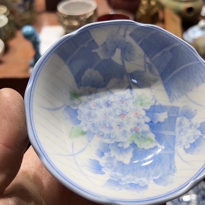 手工艺品钧瓷999999999999