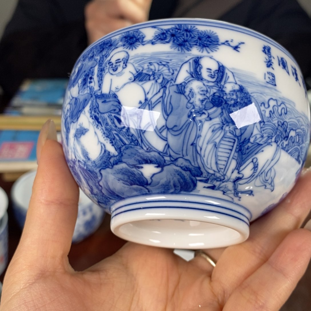 九鸣瓷艺九鸣瓷艺