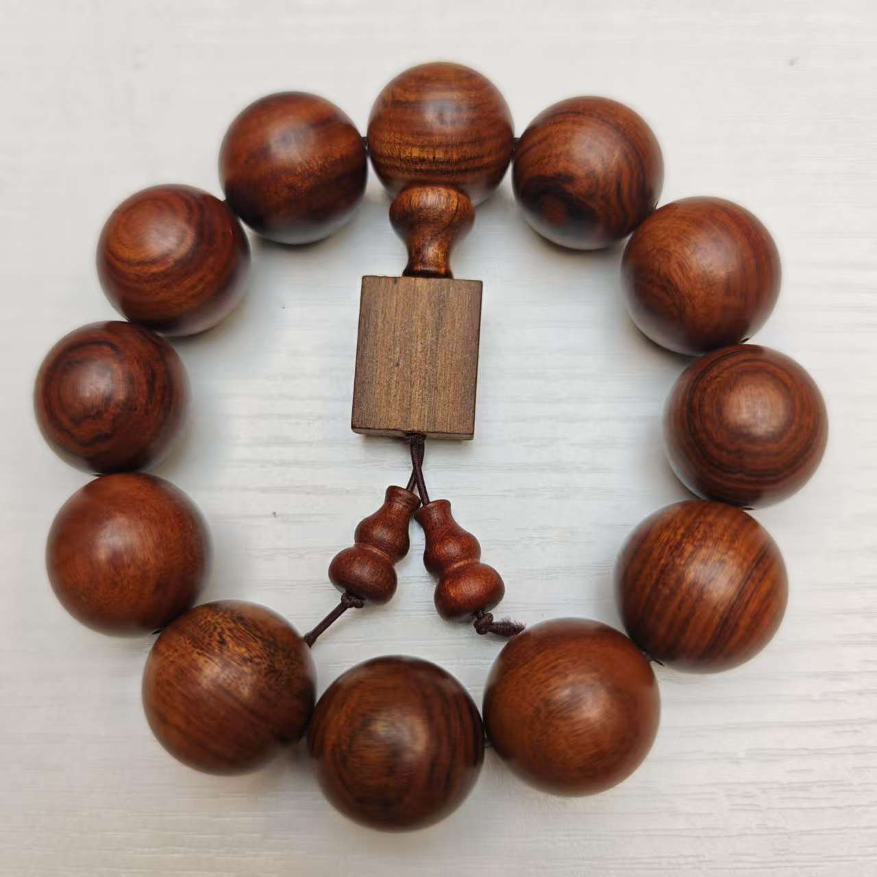 HHL 精品手串搭配