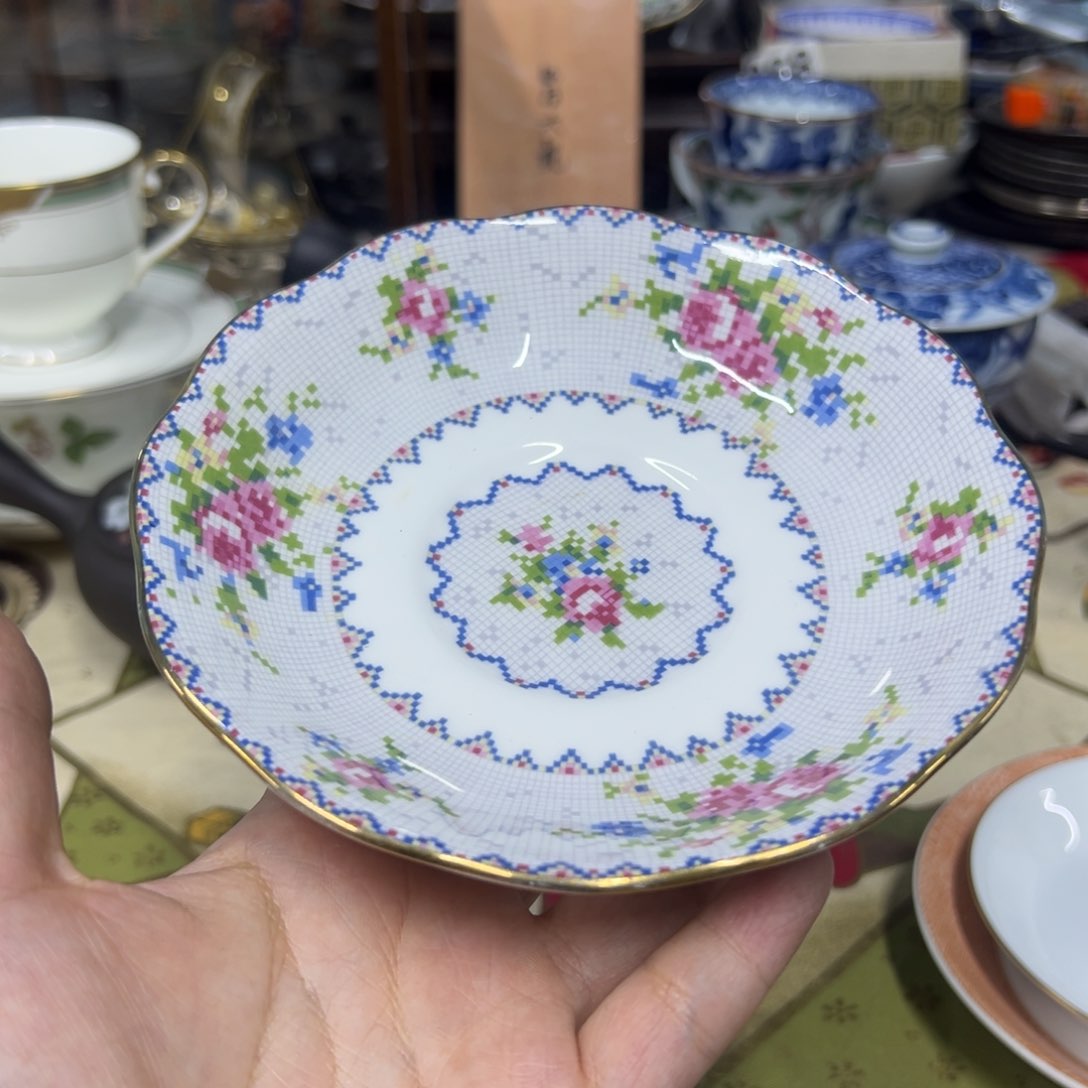 陶瓷等行业的生产和