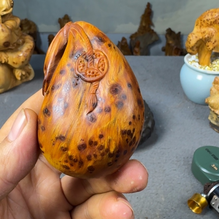 狼***柏木（崖柏）太行崖柏