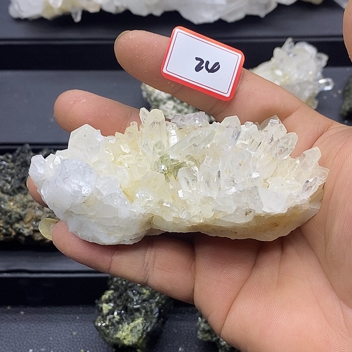 有机玻璃巴基斯坦喜马簇24