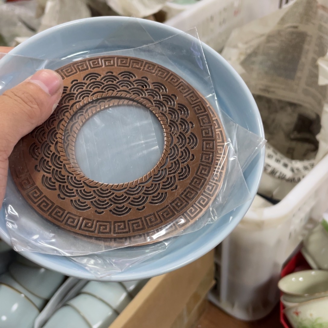 无运费险略有微瑕介意勿拍