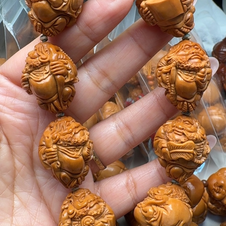 吊坠橄榄核橄榄核