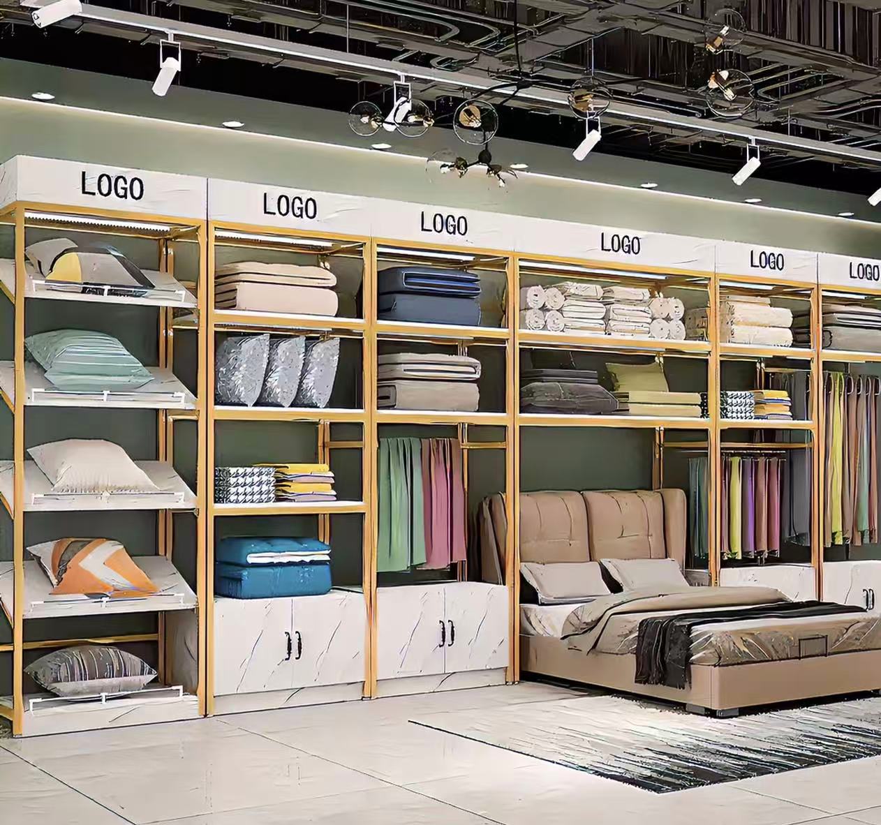 10号 家纺库存 四件套 被子 单品 绒套件 听清主播讲解下单