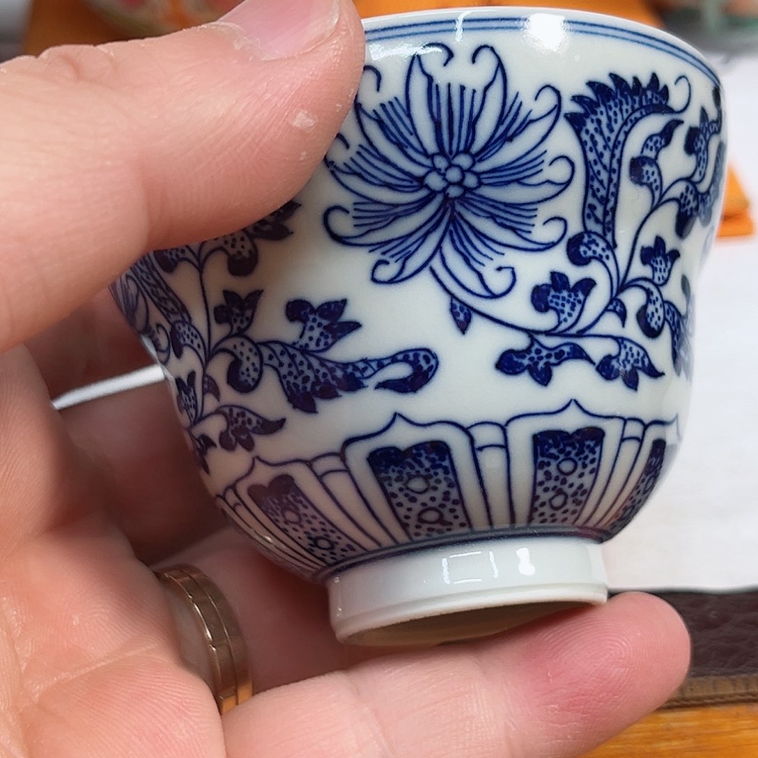 杯千年瓷都景德镇 艺术关注谢佳豪