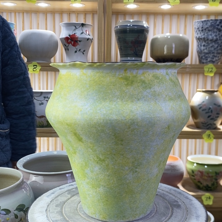 手工高温陶瓷景德镇