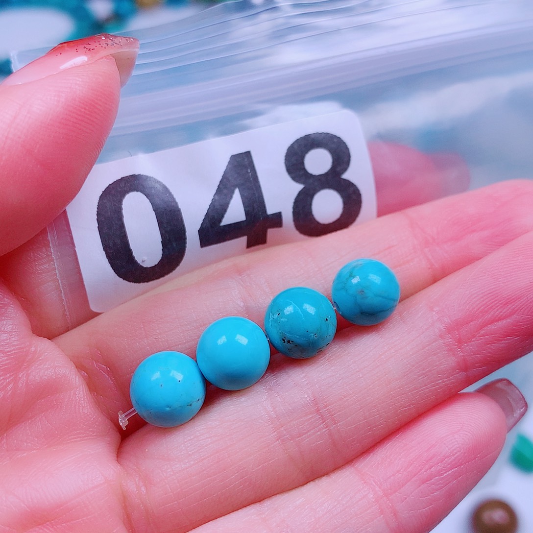 空竹粉丝专享十堰特色手工散珠