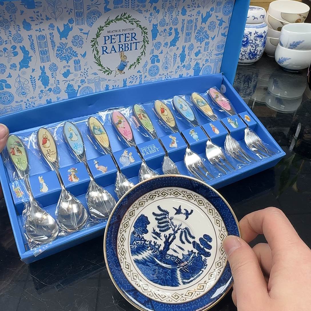 銘海精选，天天美物14