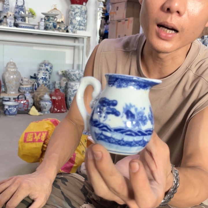 陶瓷0080000000000老瓷