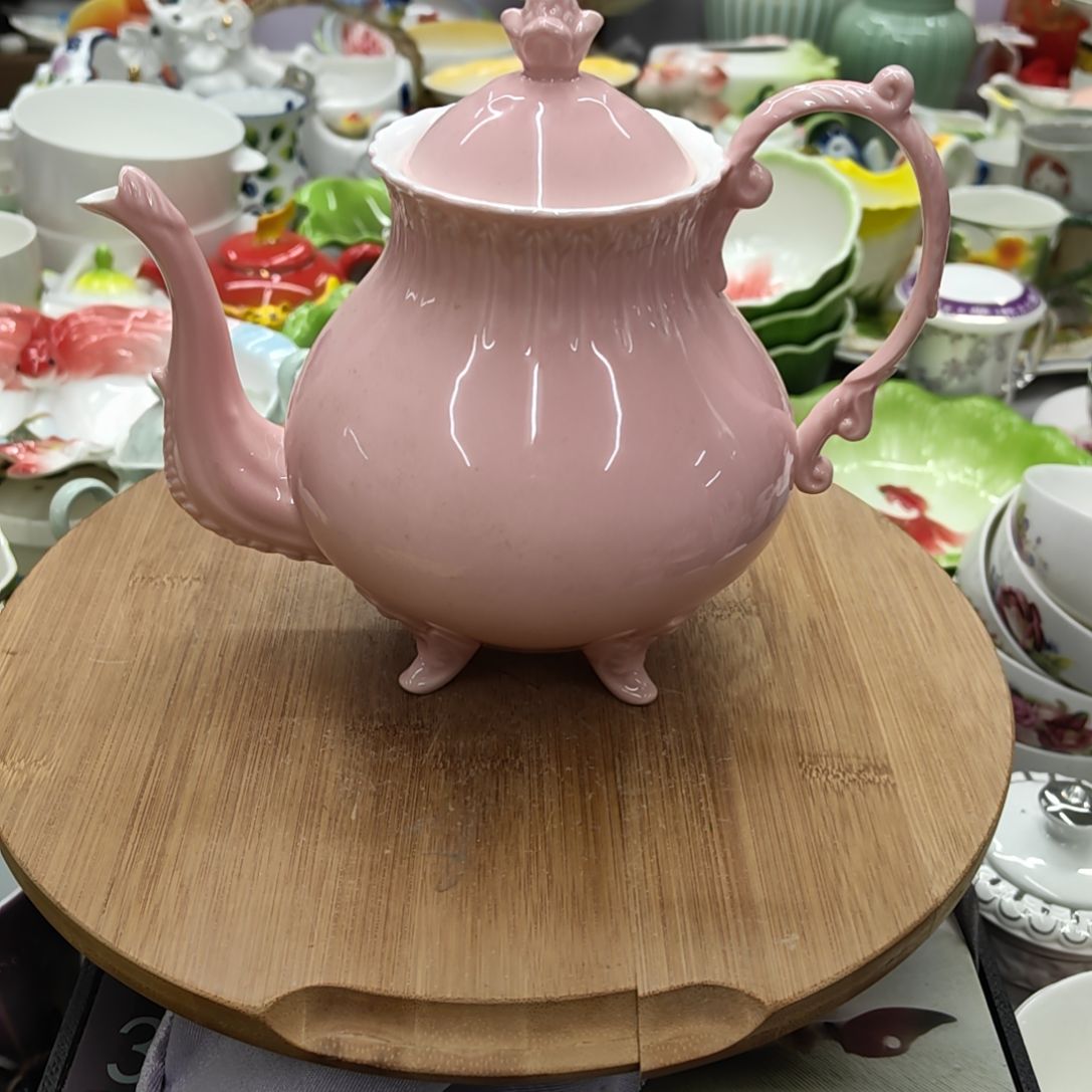 潮州创艺瓷家陶瓷