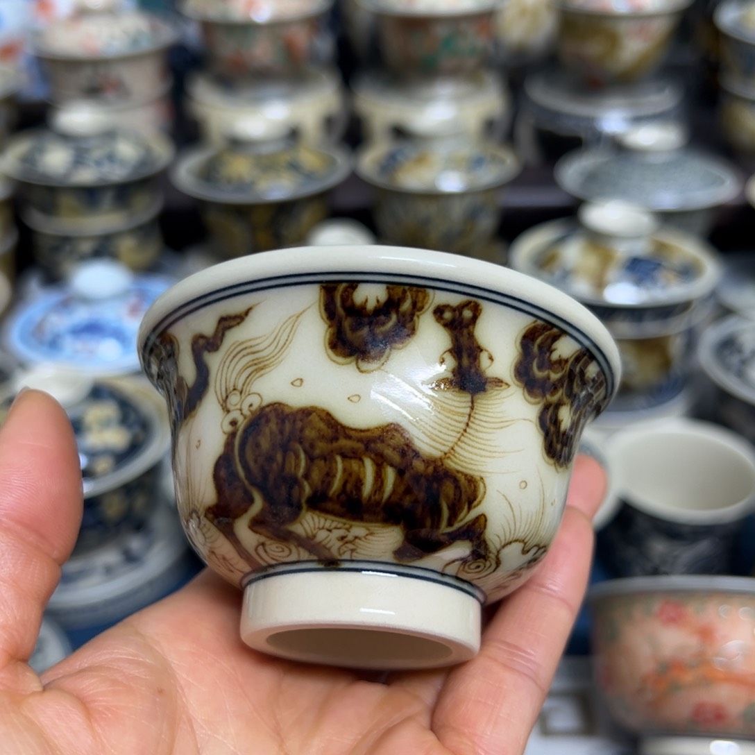 【闪购商品】陶瓷艺术有限公司