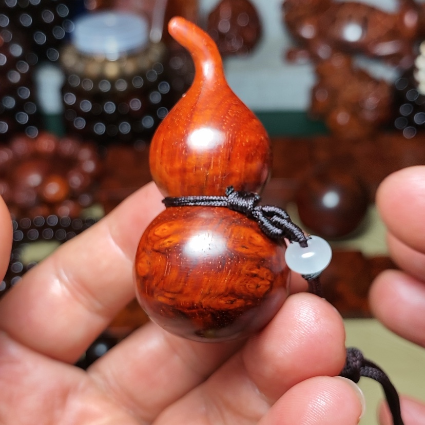 【闪购商品】檀香紫檀（小叶紫檀）