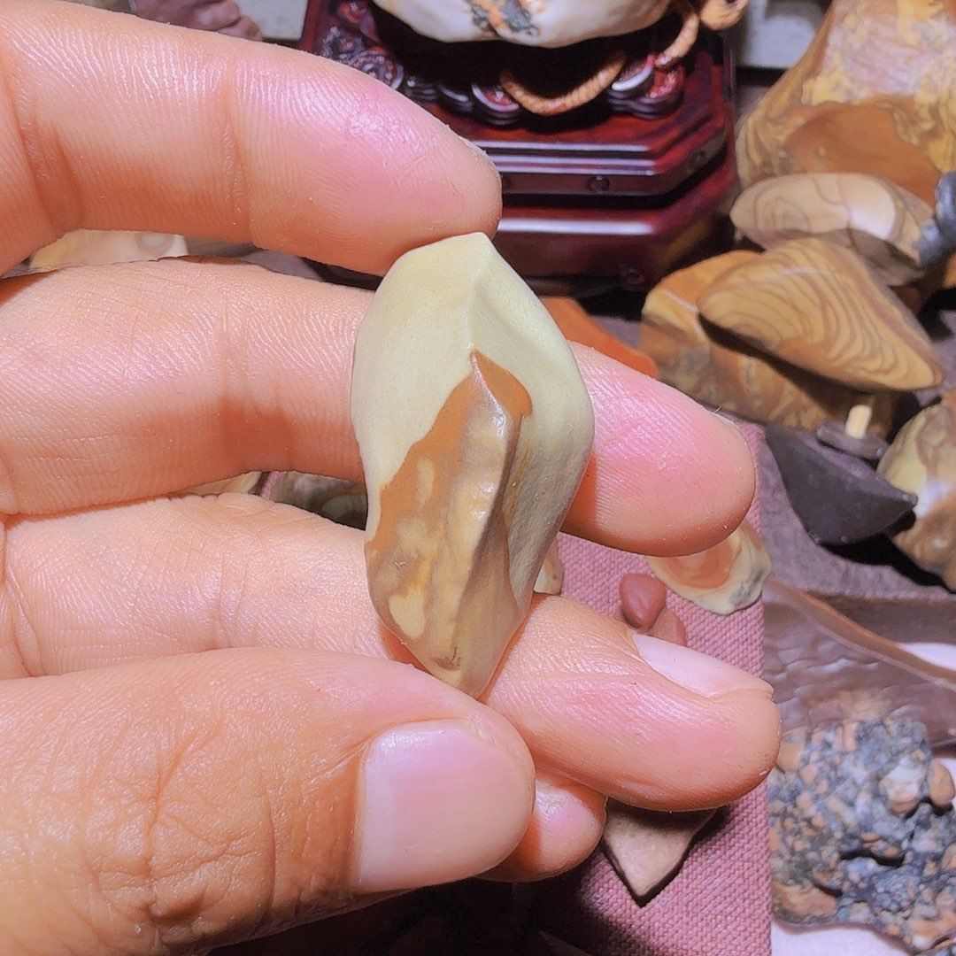 挂件玛瑙/玉髓合金