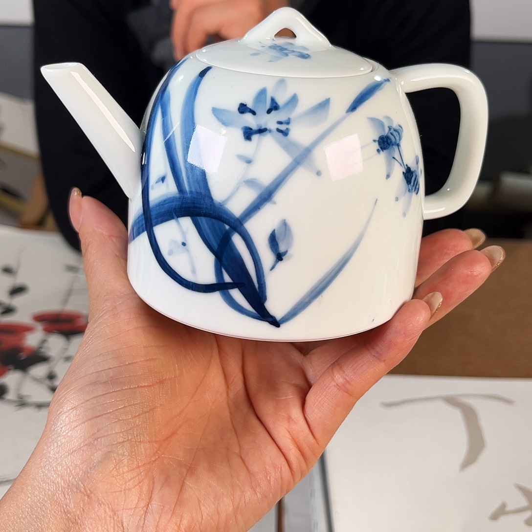 九鸣瓷艺九鸣瓷艺