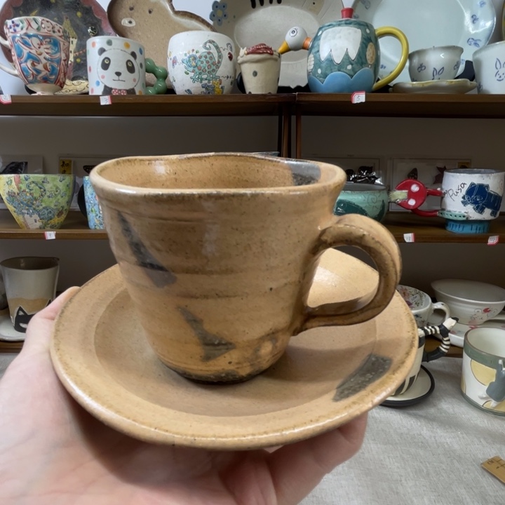 紫砂茶杯小玄子海外孤品杂货铺