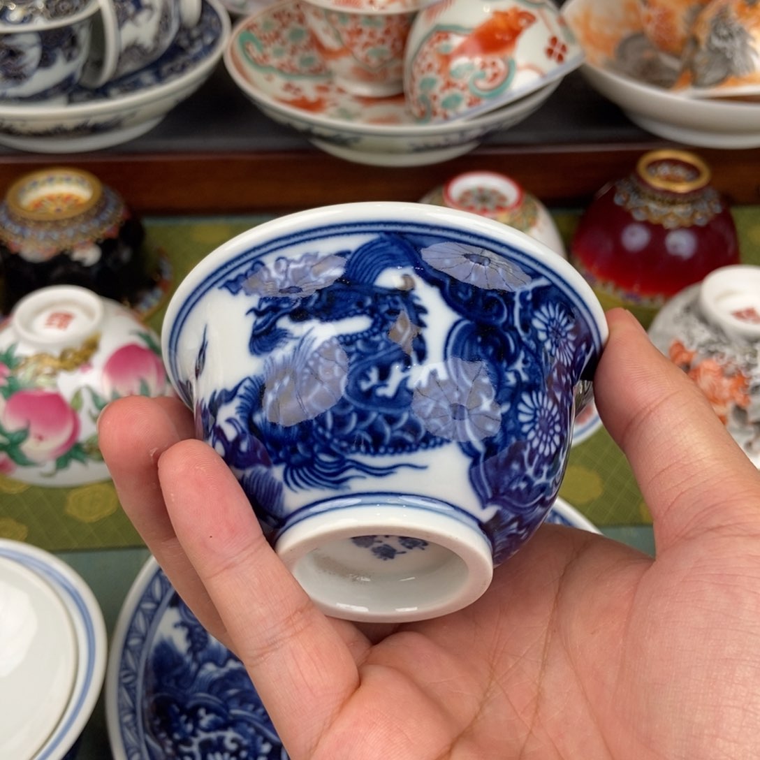 陶瓷的的设计师是