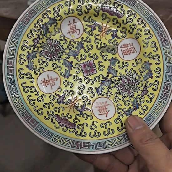 当代景德镇陶瓷工艺品