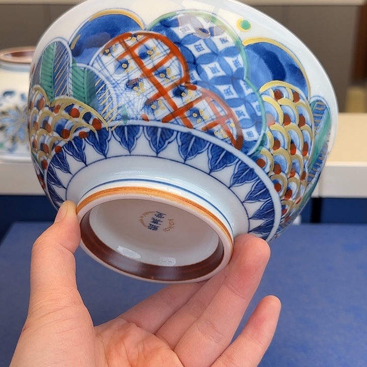 高端进口陶瓷产品