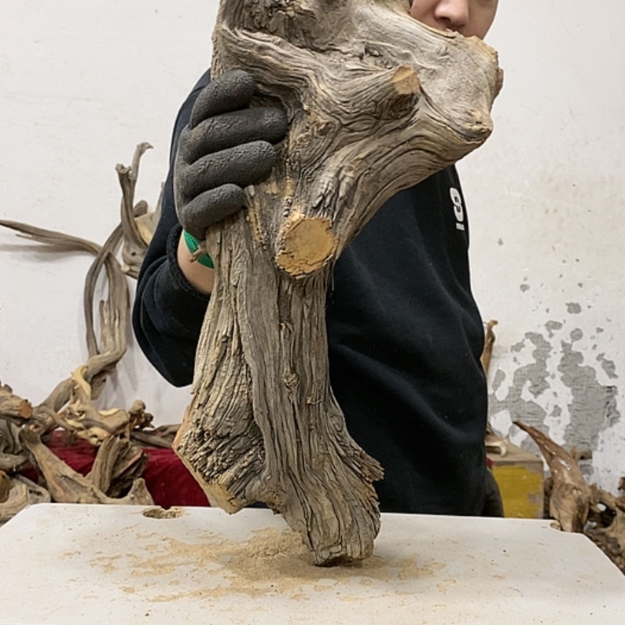 【闪购商品】柏木抖**爸我们都是好孩子