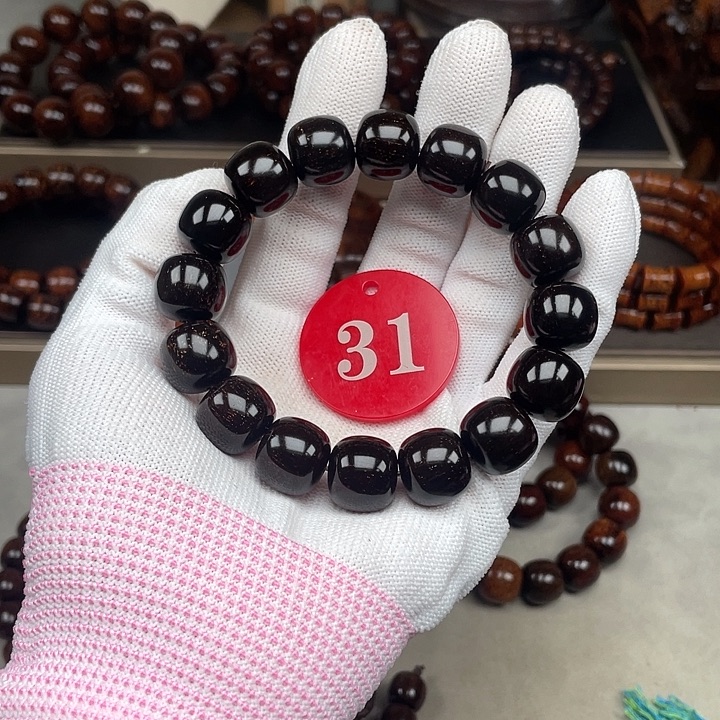 *****贡木其他黑珍珠老型1314