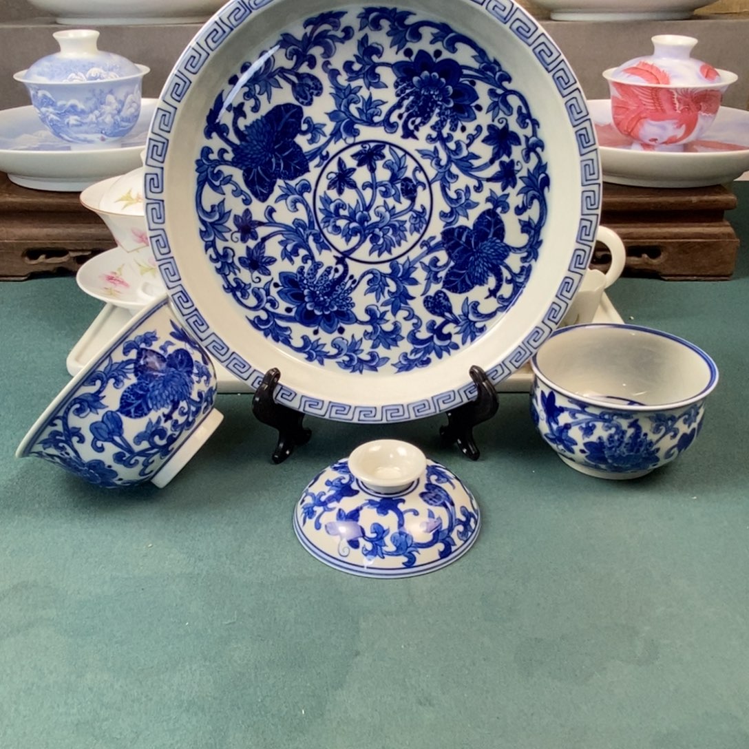 西番莲三件套哈哈哈