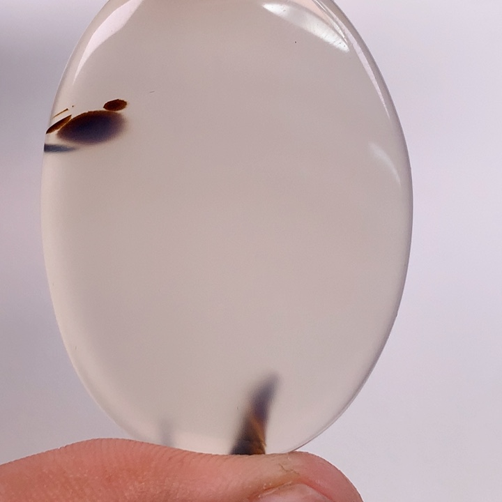 玛瑙/玉髓颈饰未镶嵌能*能