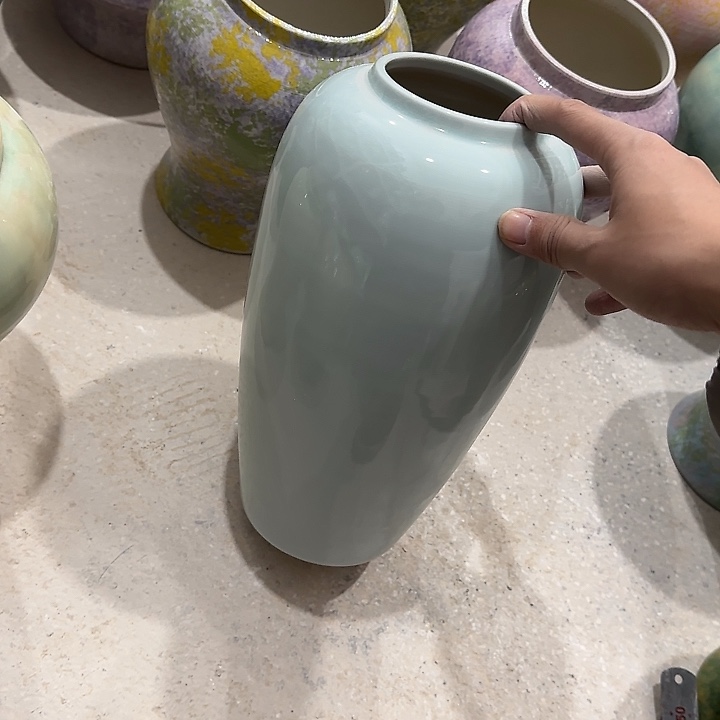 手工艺品琉璃正品无孔无孔