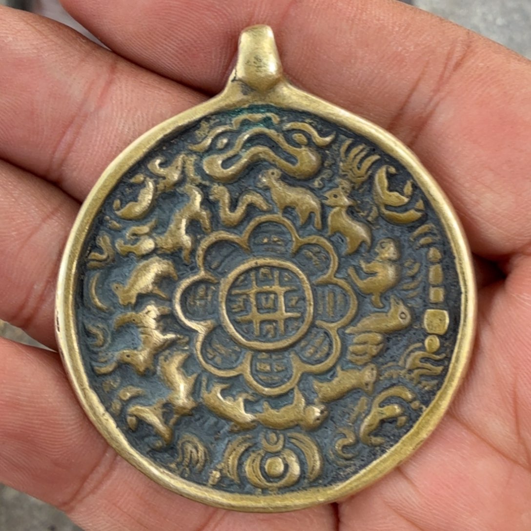 小扎西推荐藏传一件