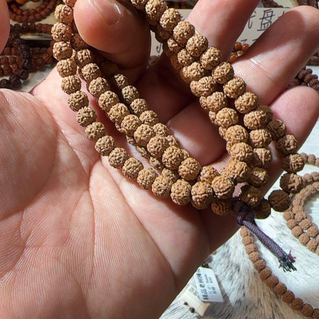 迟***）吊坠金刚菩提一代一等特价福利