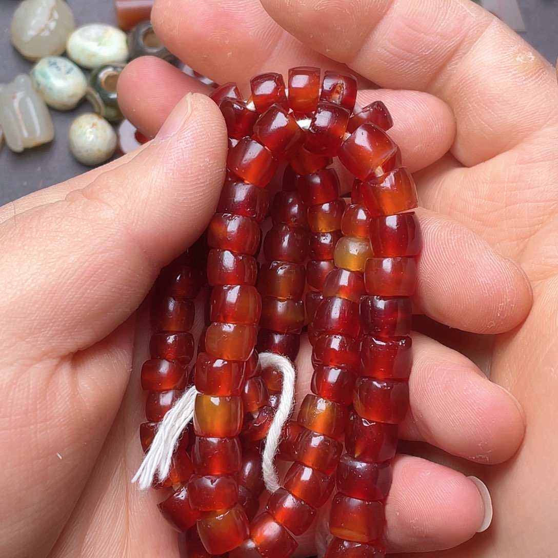 和田玉如图未镶嵌怡*轩