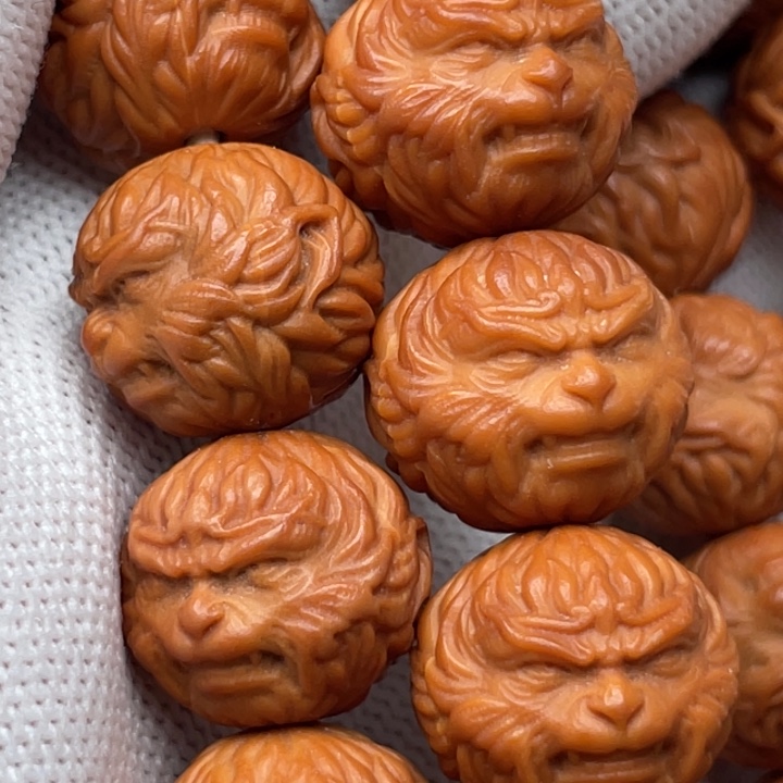 手串猴头核桃影**子大圣