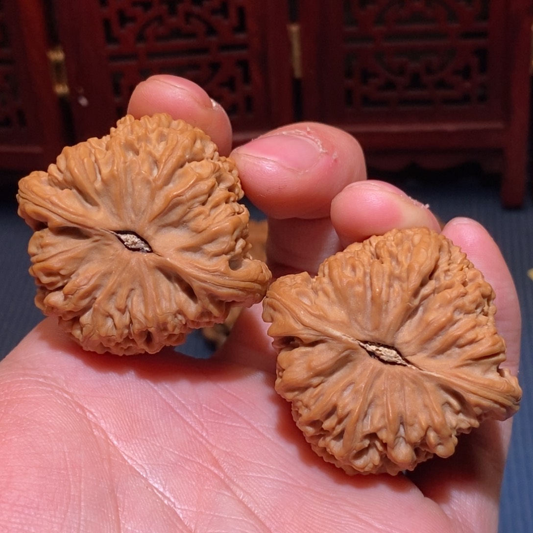 鱼***！42尺全品无修白茬 南疆石