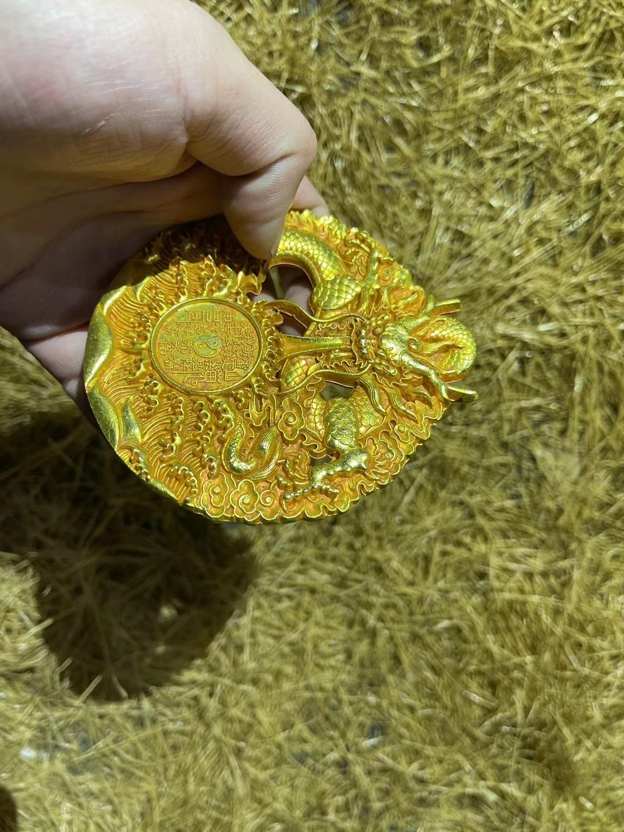 1个家具摆件 精美摆件 现代复古摆件153