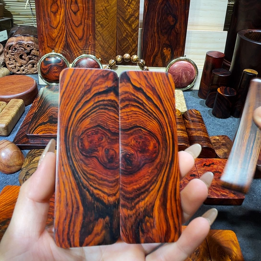 h***s牌子一物一拍直播间