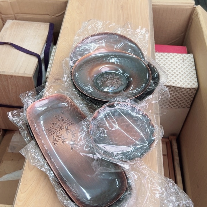 摆件一个瓷器默认微瑕