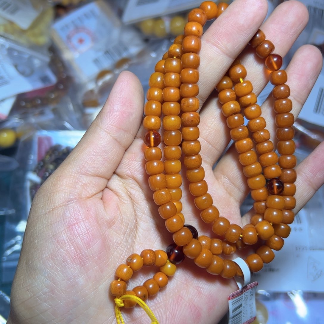 琥珀珠宝奇石未镶嵌279