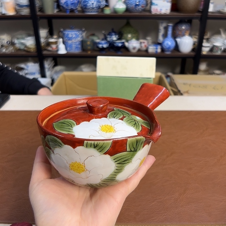 瓷片介里家的精选好物