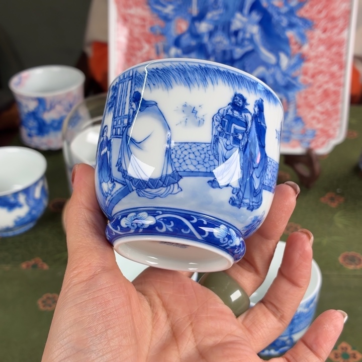 九鸣瓷艺九鸣瓷艺