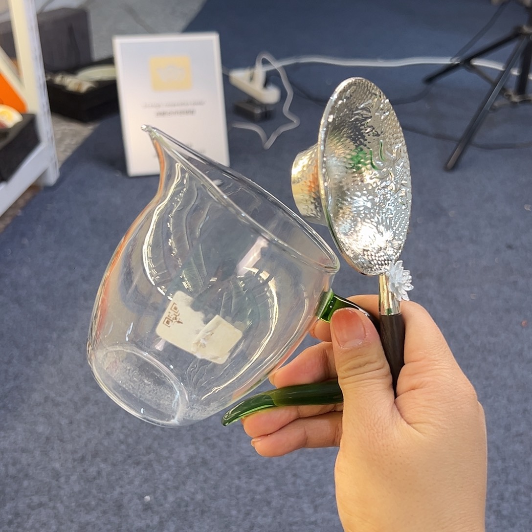 树***炮随心随性且随缘，拍一个咯