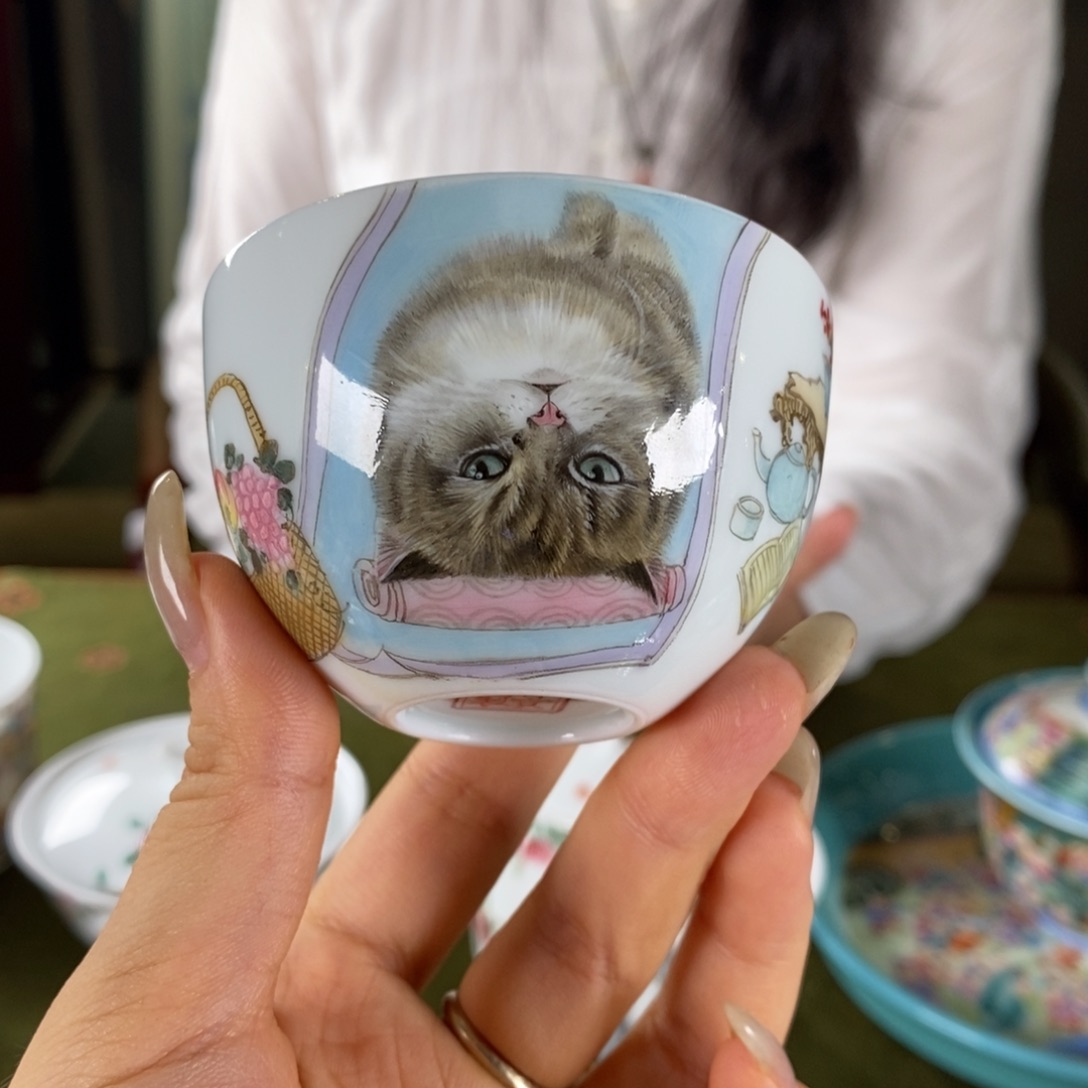 九鸣瓷艺九鸣瓷艺