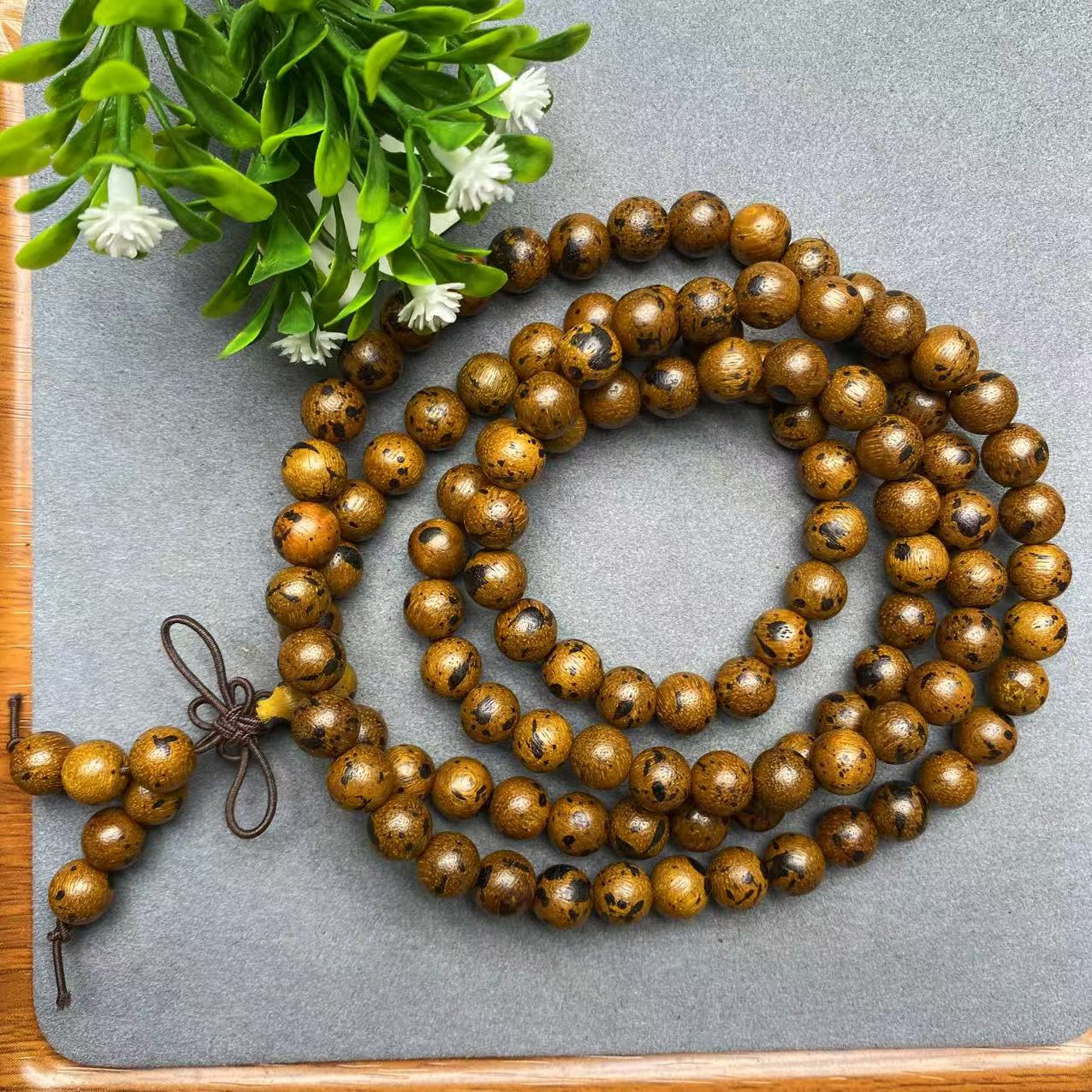 260号文玩成品手链